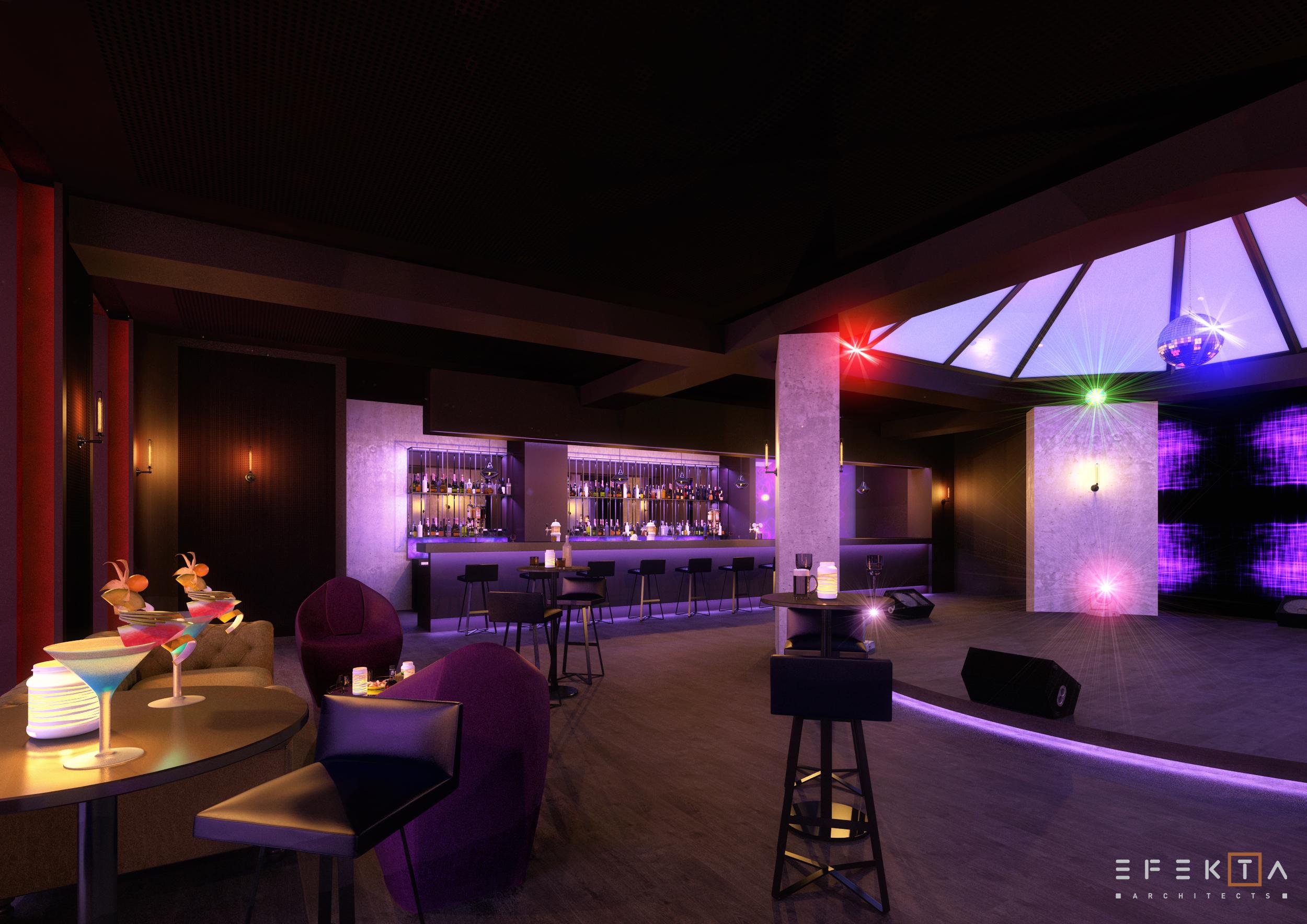 Station touristique Le Bleu Hotel&resort - Ultra 5*