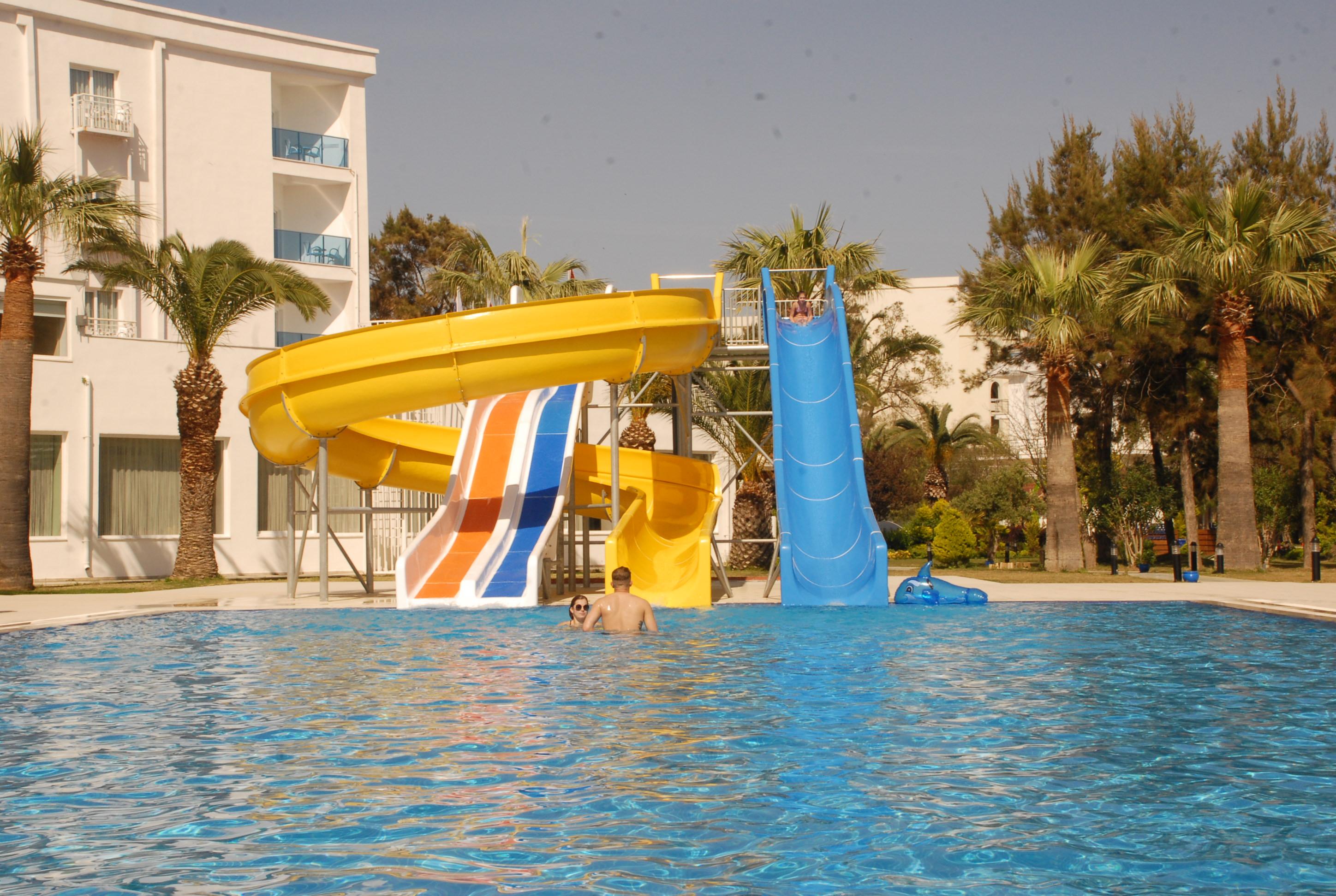 Le Bleu Hotel&resort - Ultra