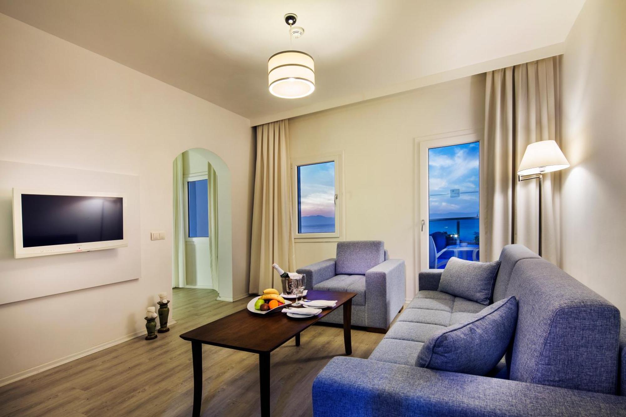 Le Bleu Hotel&resort - Ultra 5*