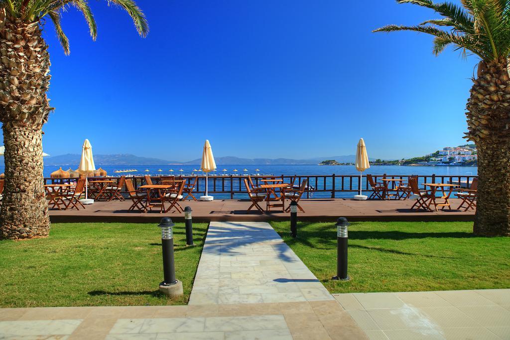 Station touristique Le Bleu Hotel&resort - Ultra 5*