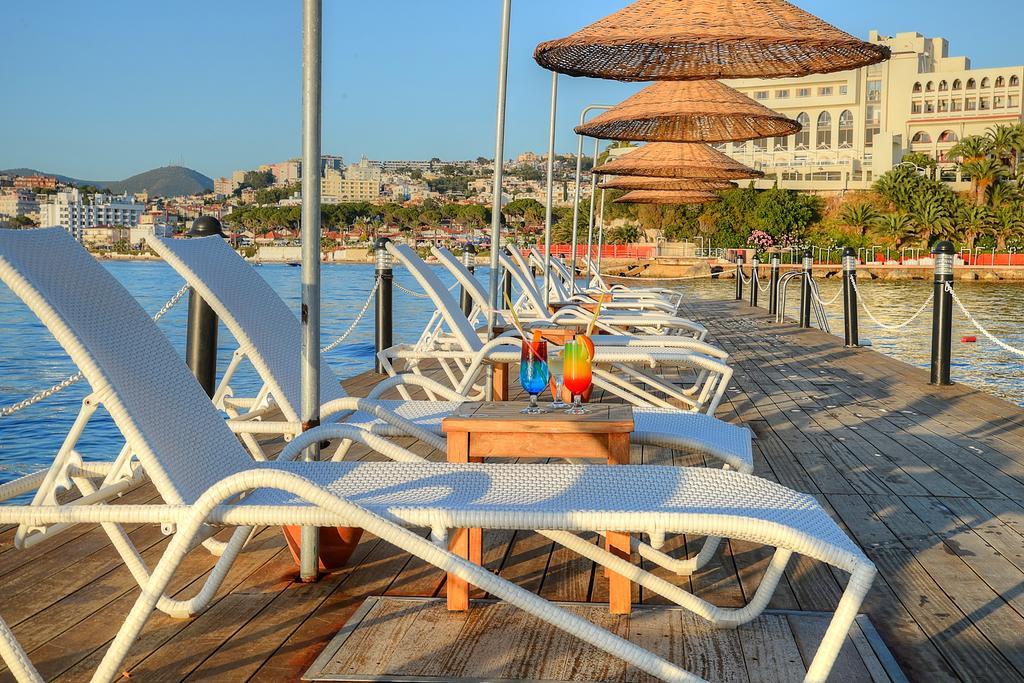 Station touristique Le Bleu Hotel&resort - Ultra Kusadası
