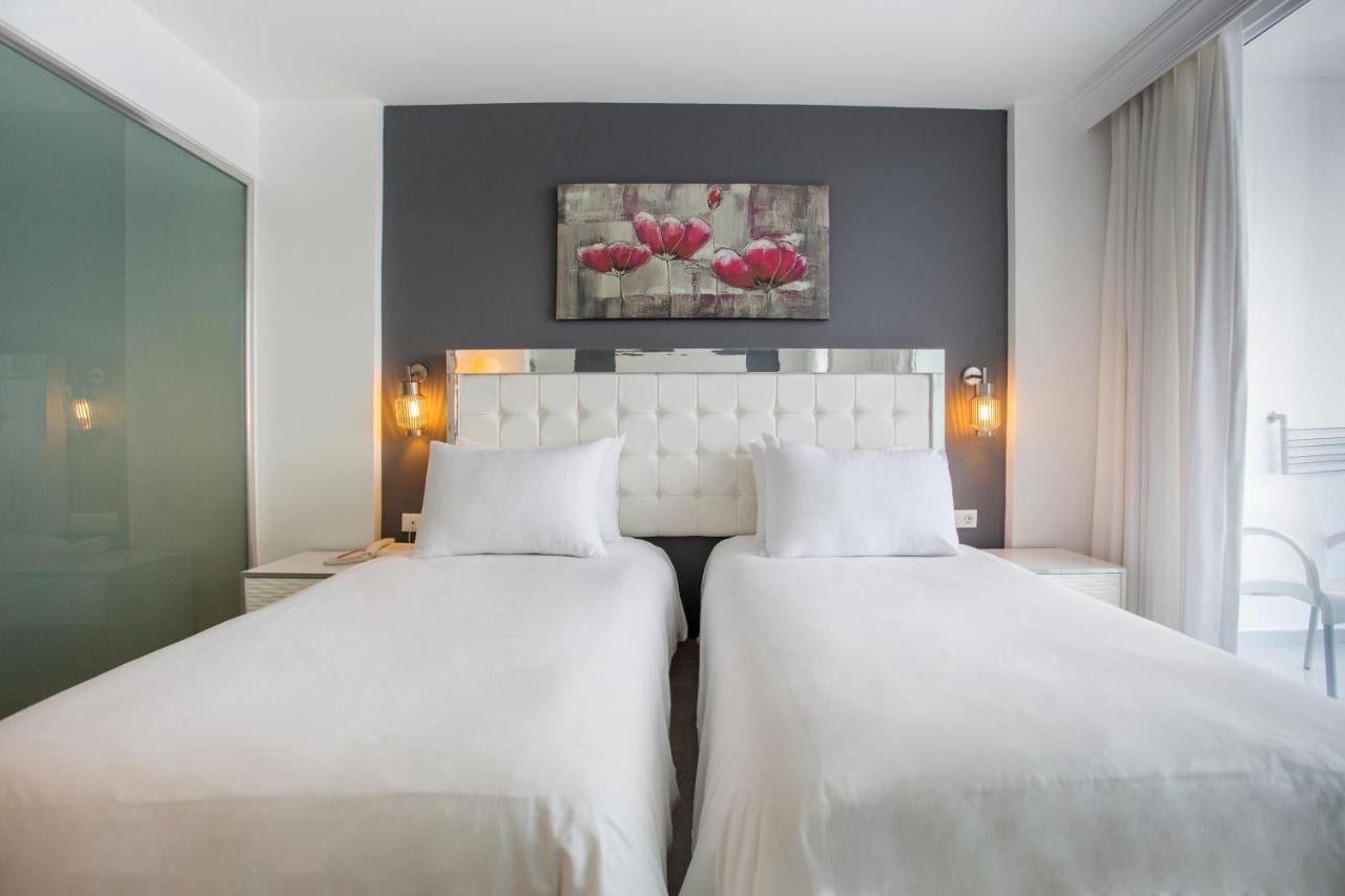 Le Bleu Hotel&resort - Ultra 5*