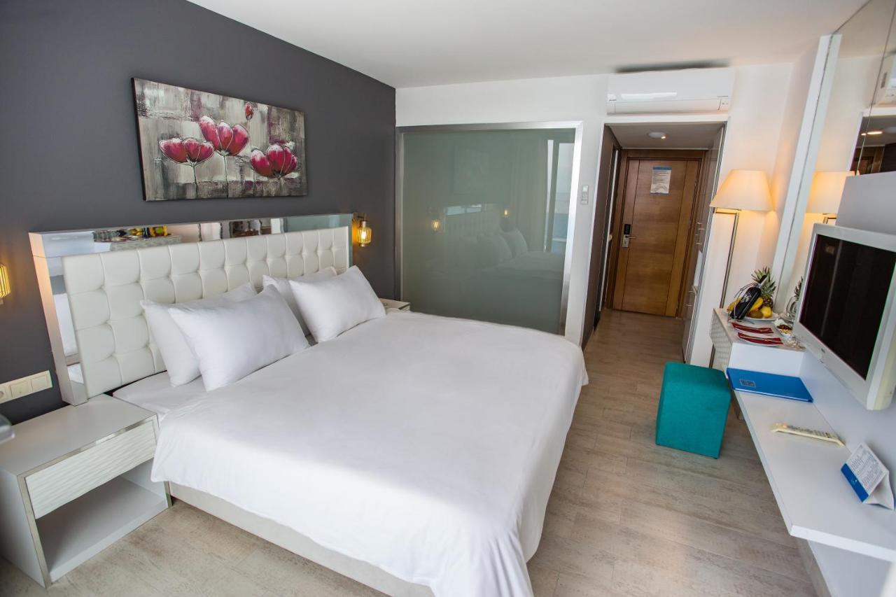 Le Bleu Hotel&resort - Ultra Kusadası