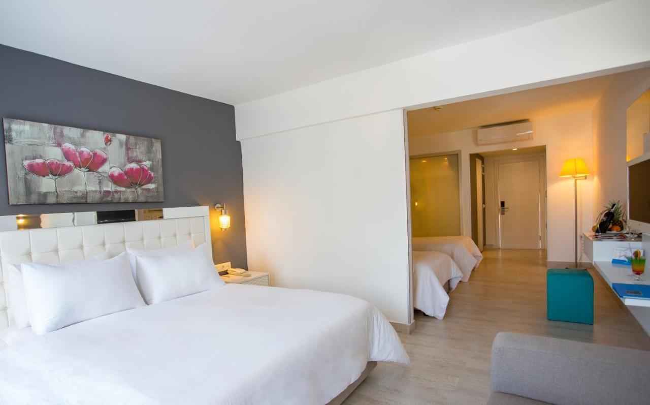 Le Bleu Hotel&resort - Ultra 5* Kusadası