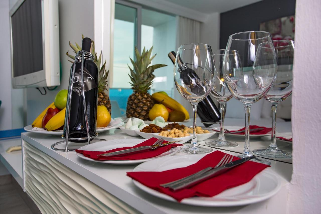 Le Bleu Hotel&resort - Ultra 5*