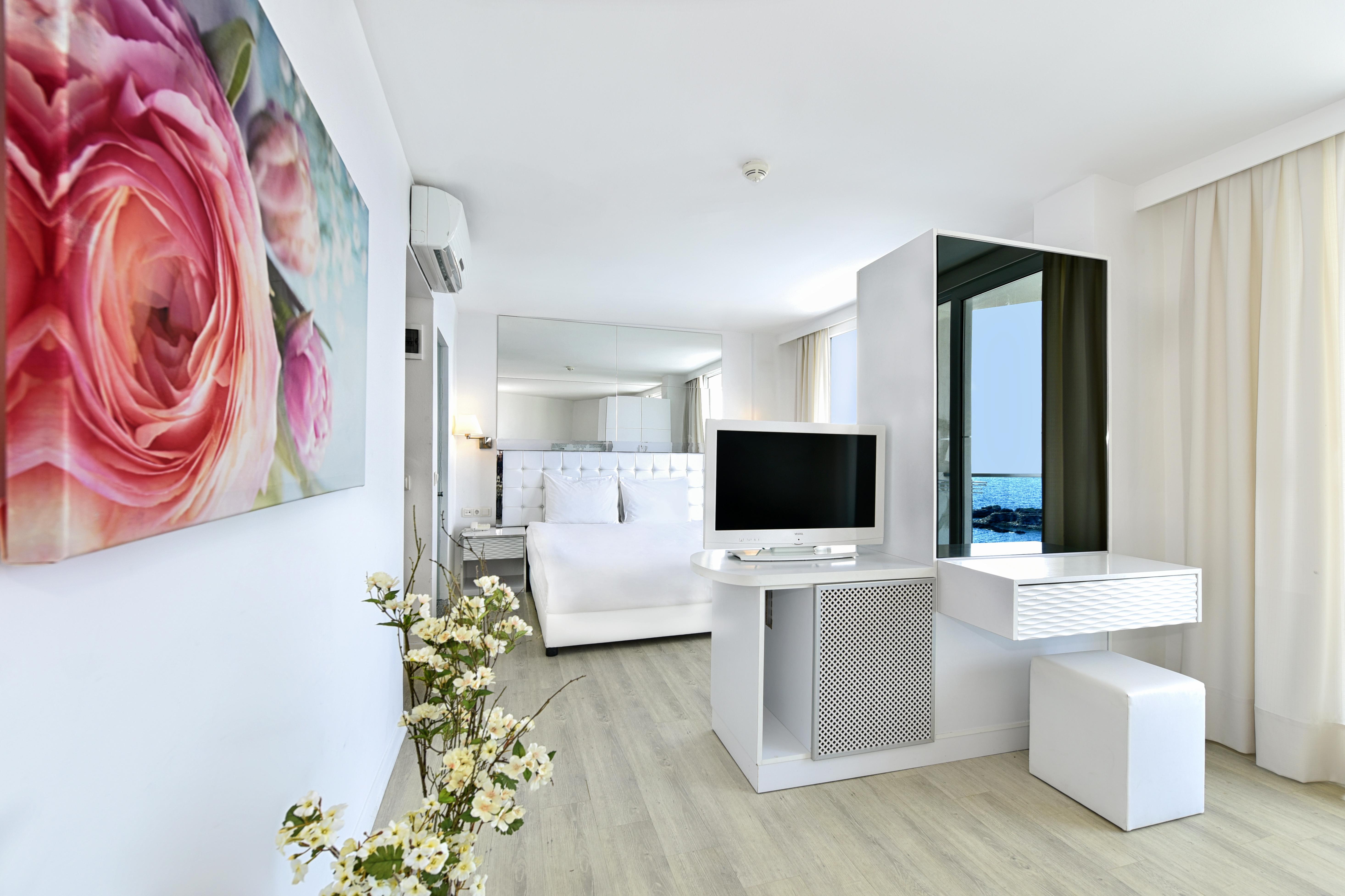 Le Bleu & Resort