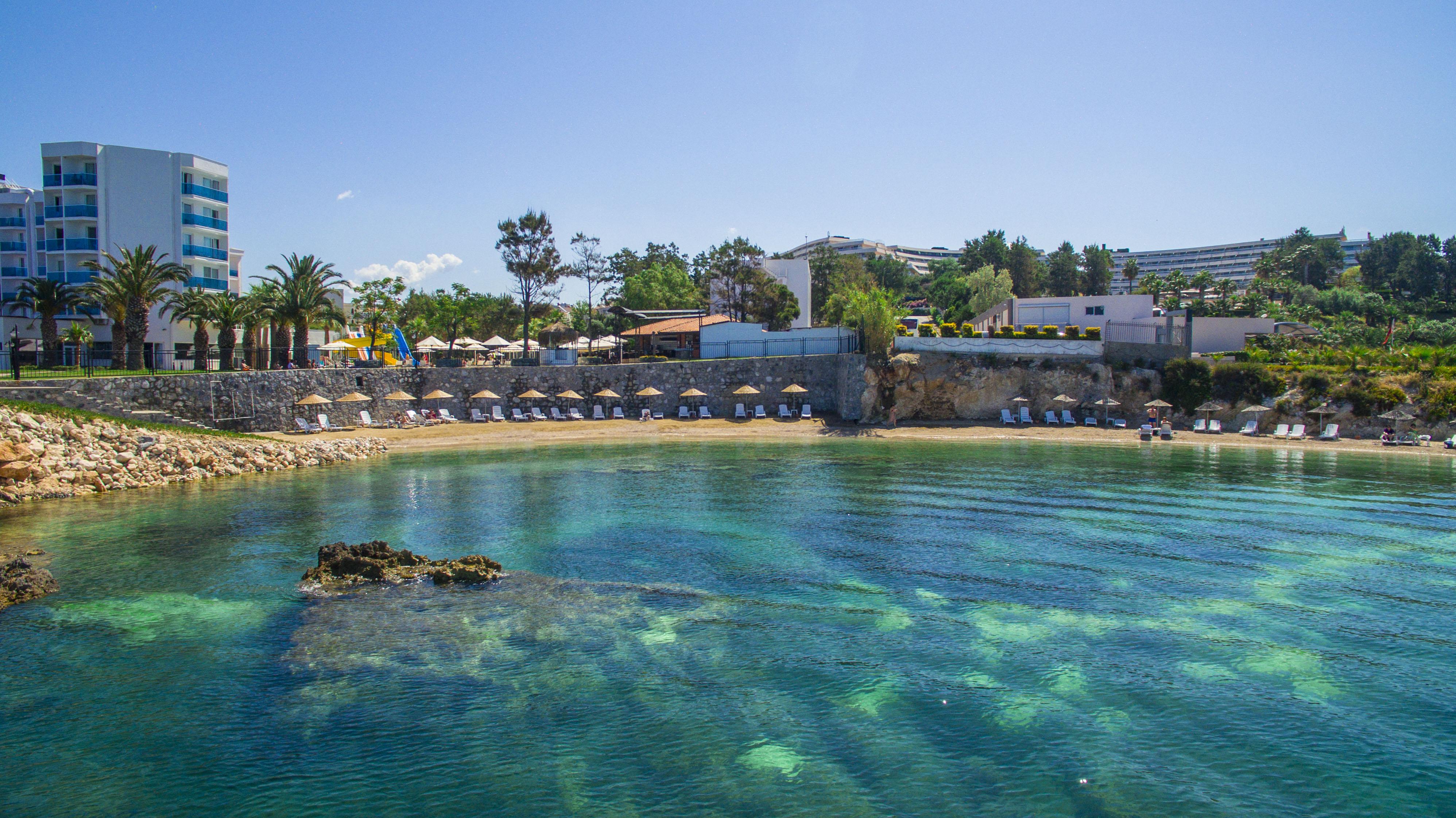 Le Bleu & Resort