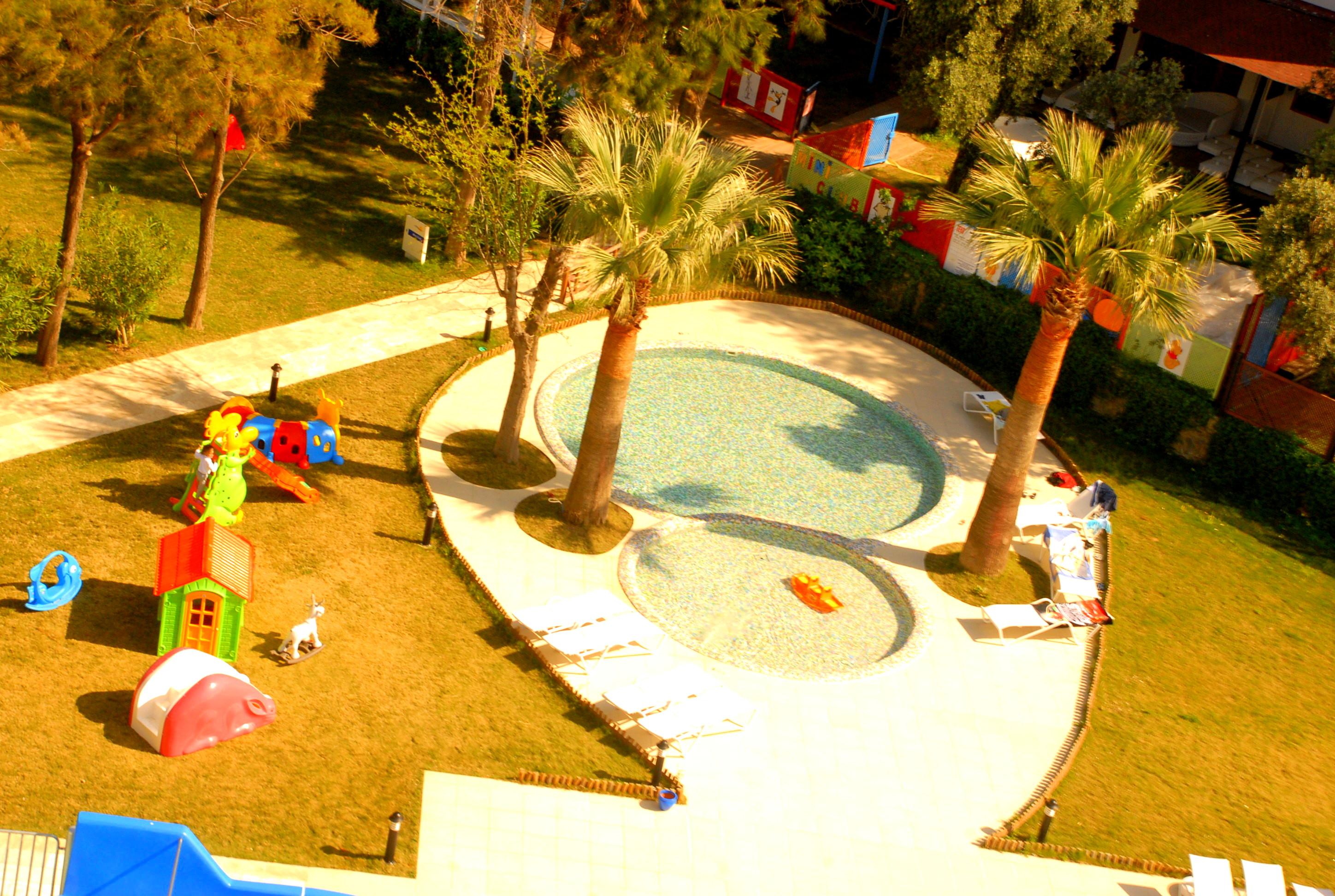 Le Bleu & Resort