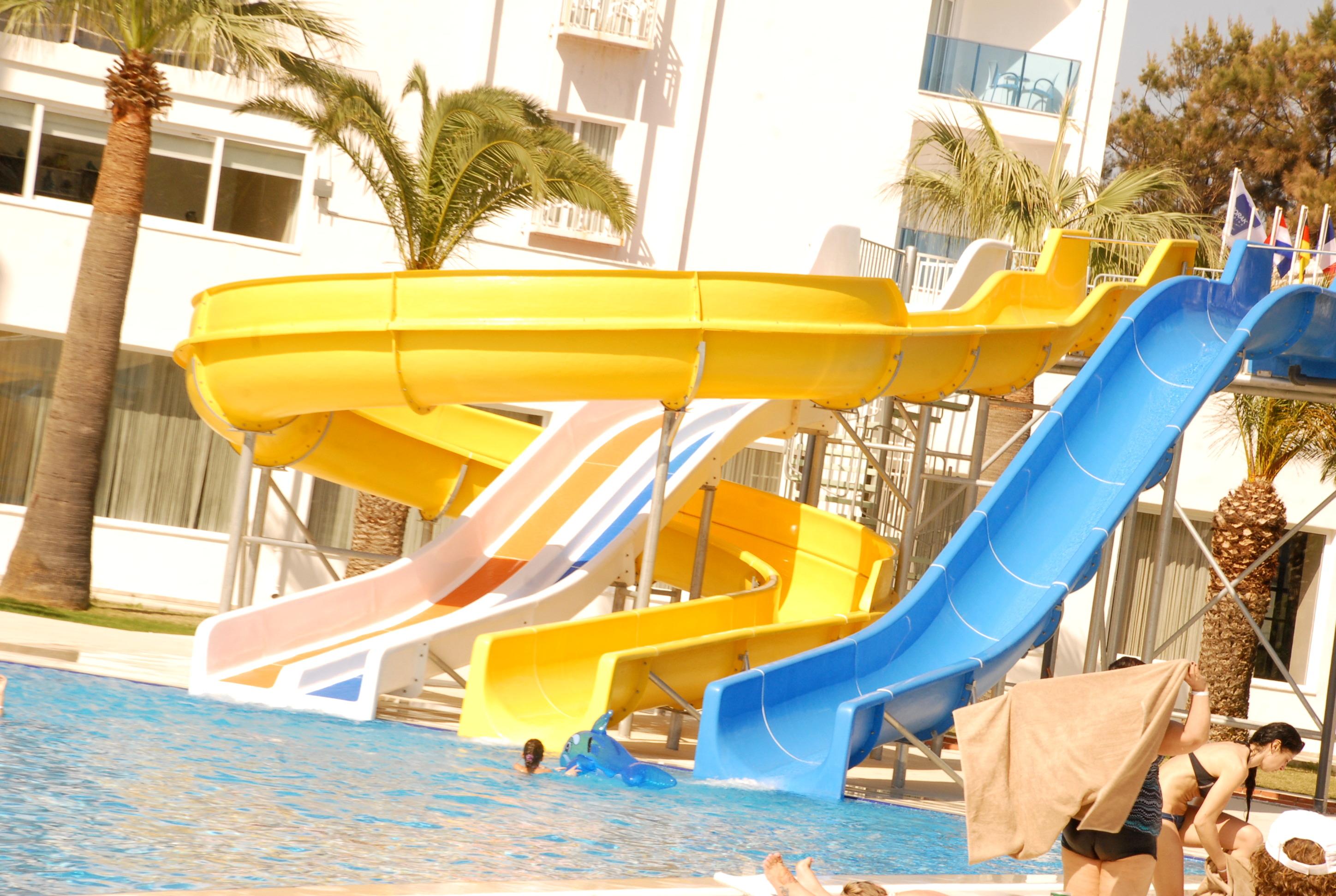 Le Bleu & 5* Kusadası