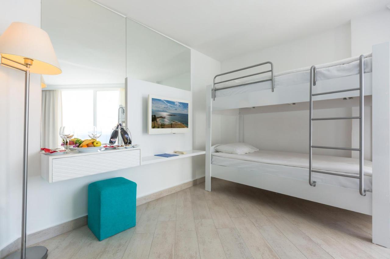 Complex Le Bleu & 5*