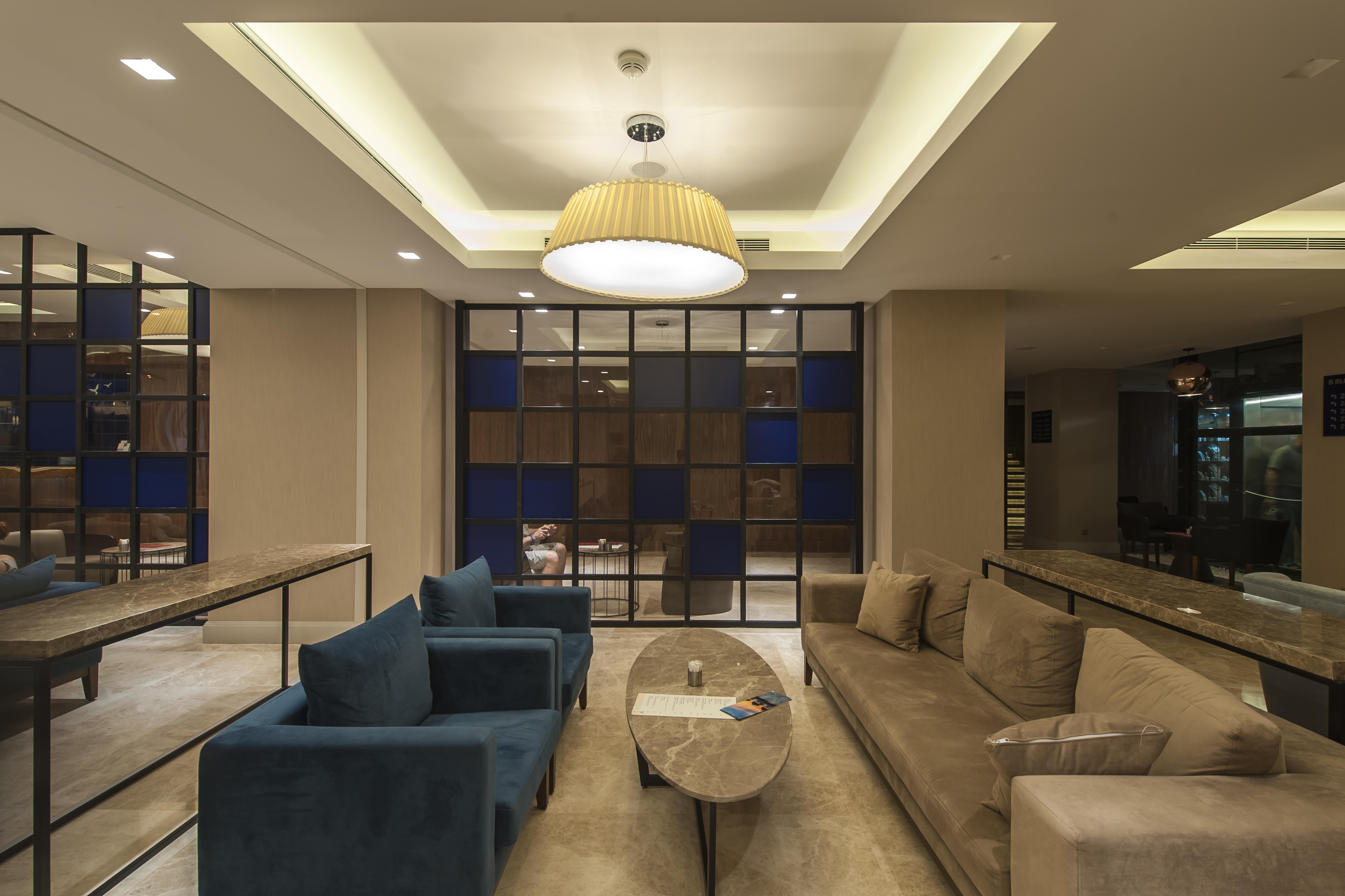 Le Bleu & 5*