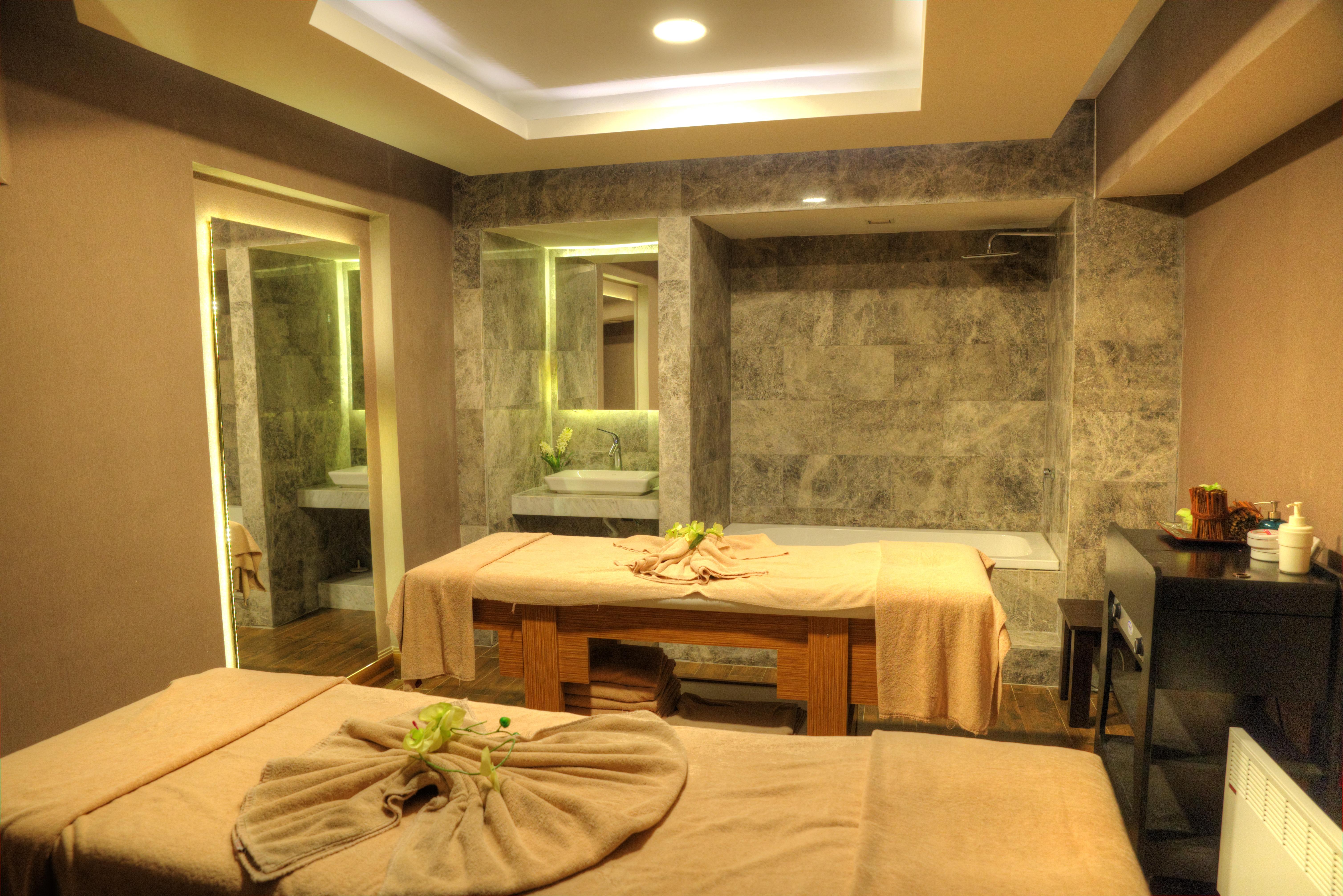 Le Bleu & 5* Kusadasi