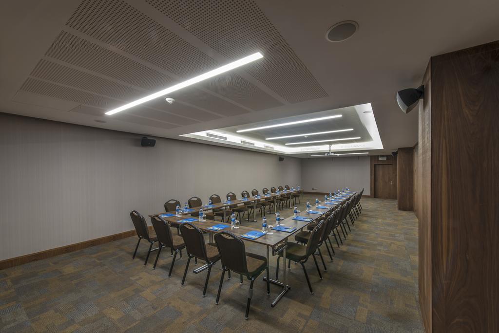 Complex Le Bleu & 5*