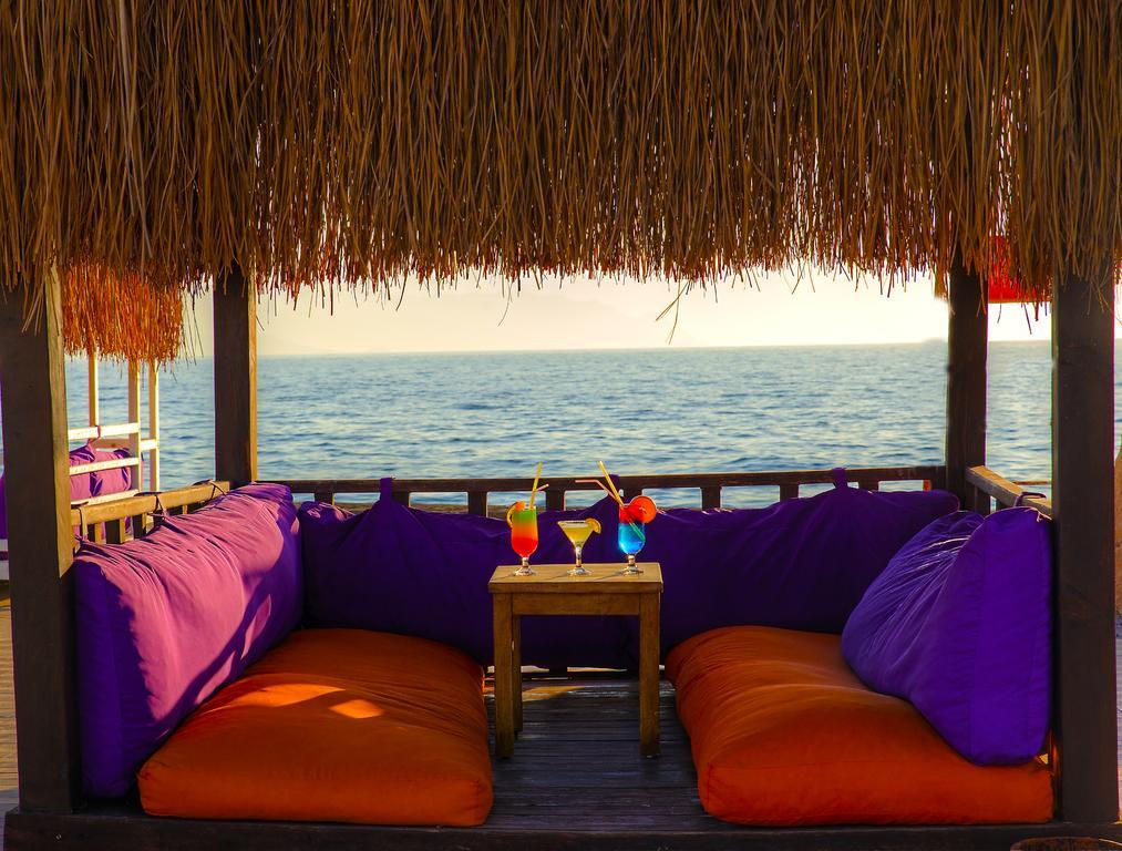Resort Le Bleu &