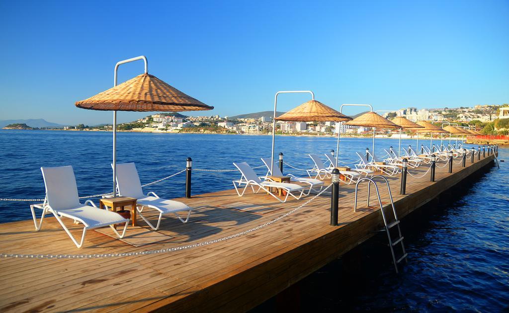 Resort Le Bleu & 5*