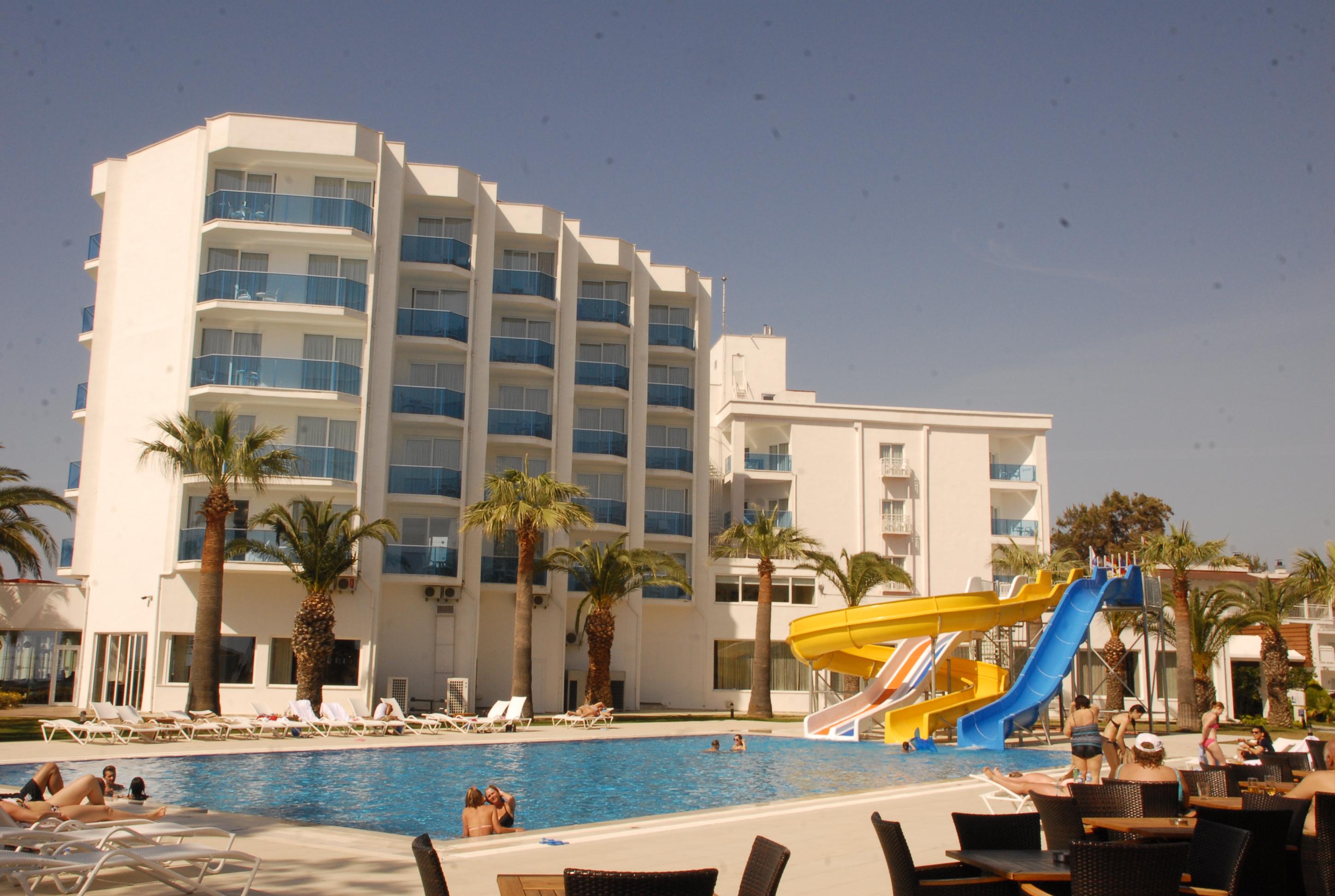 Le Bleu & Resort Kusadasi
