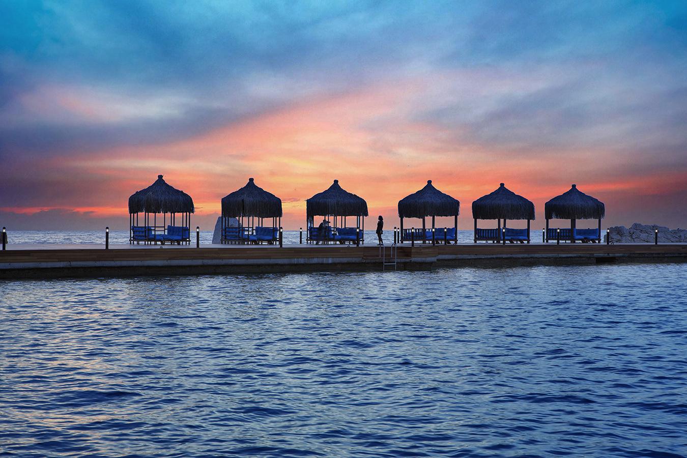 Le Bleu & Resort Kusadasi