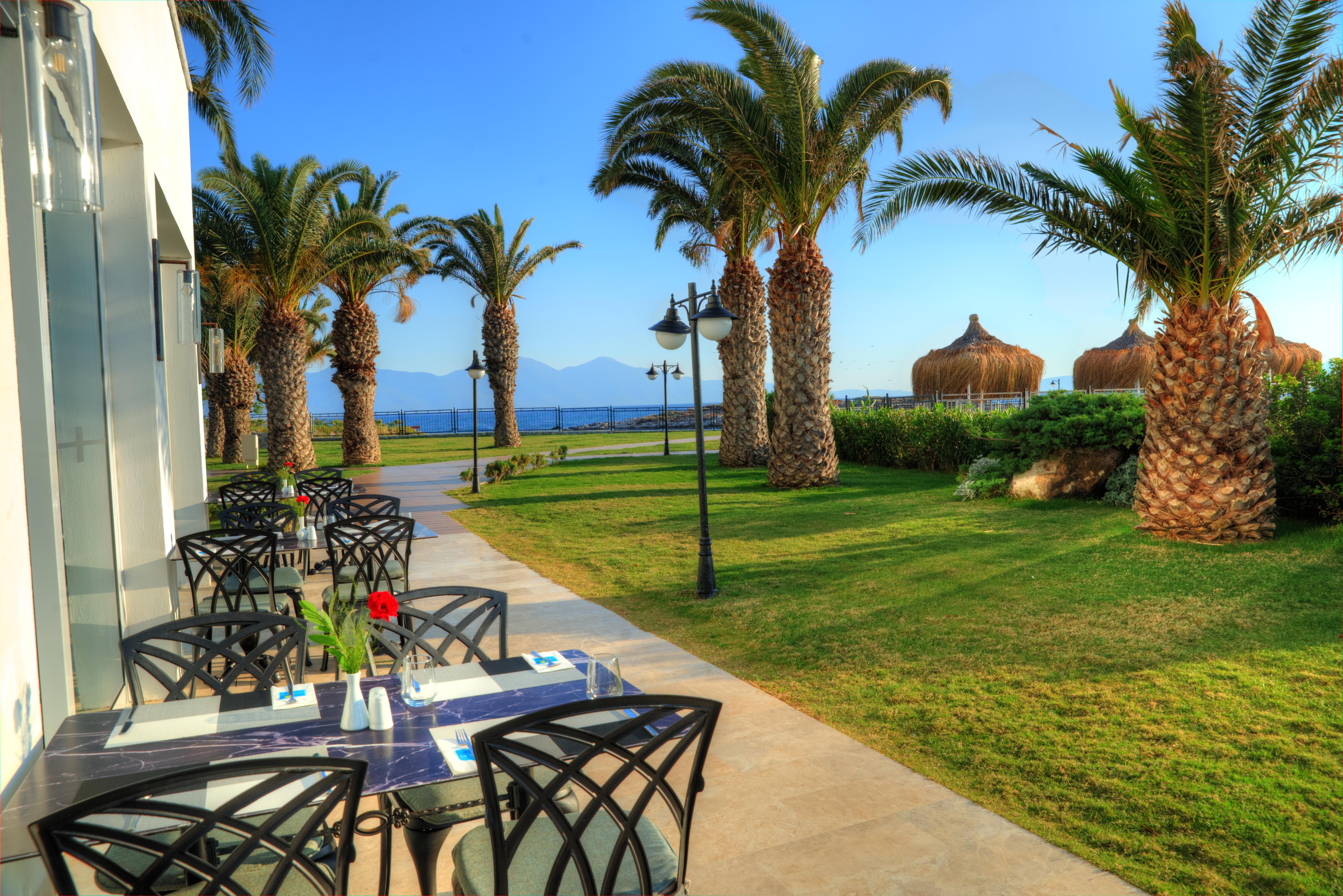Le Bleu & Resort 5*