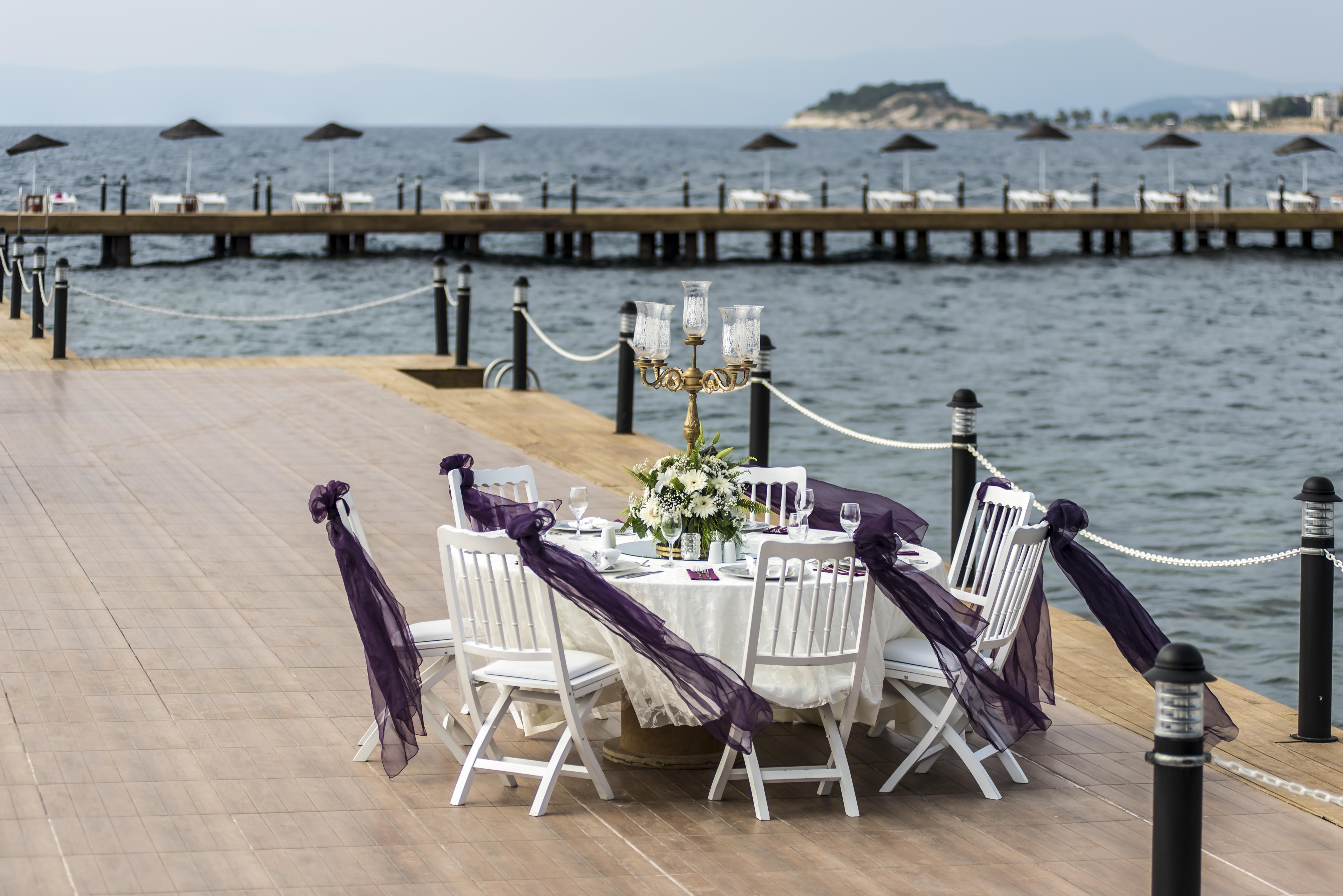 Le Bleu & Resort Kusadasi
