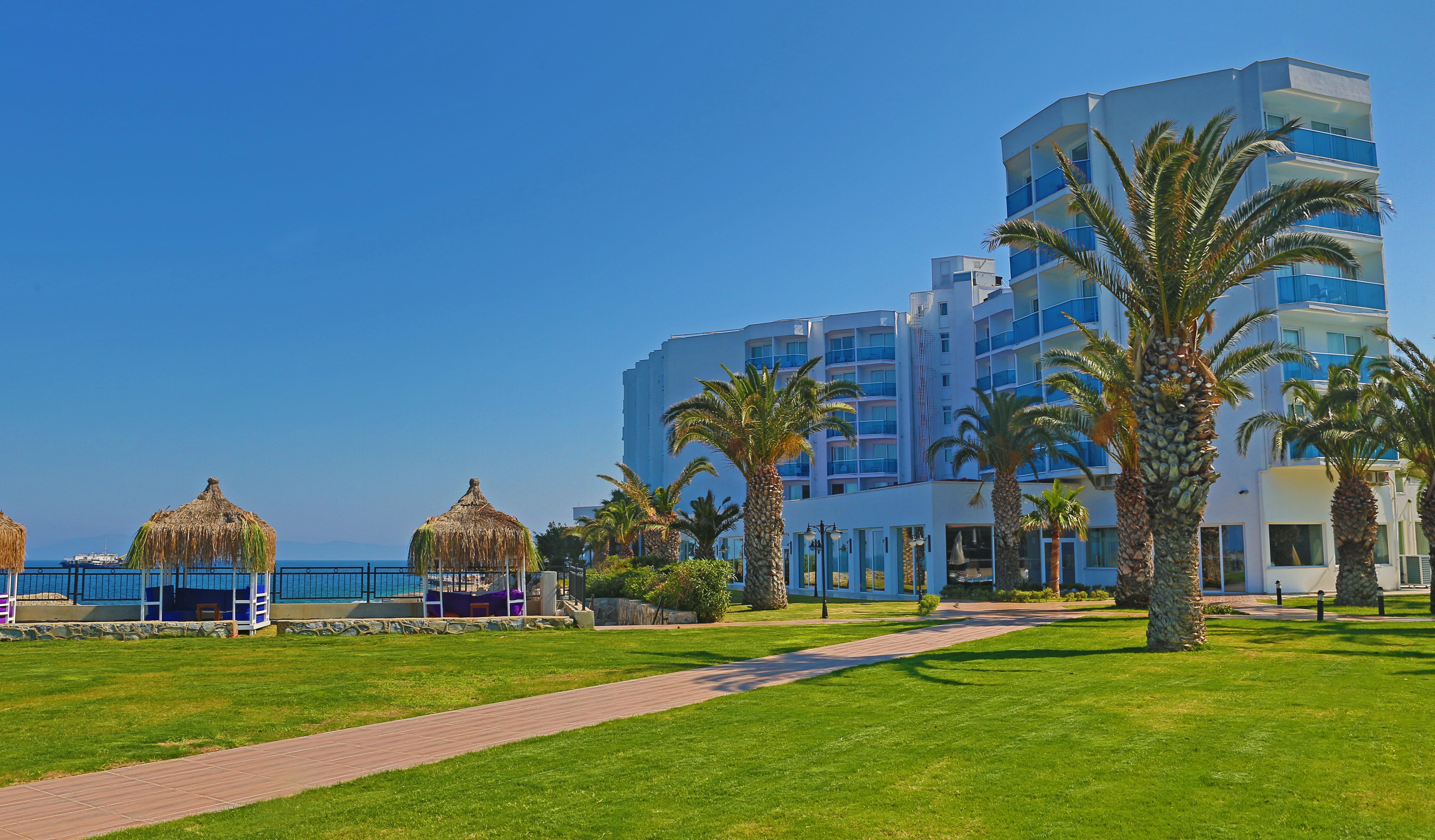 Le Bleu & Kusadasi