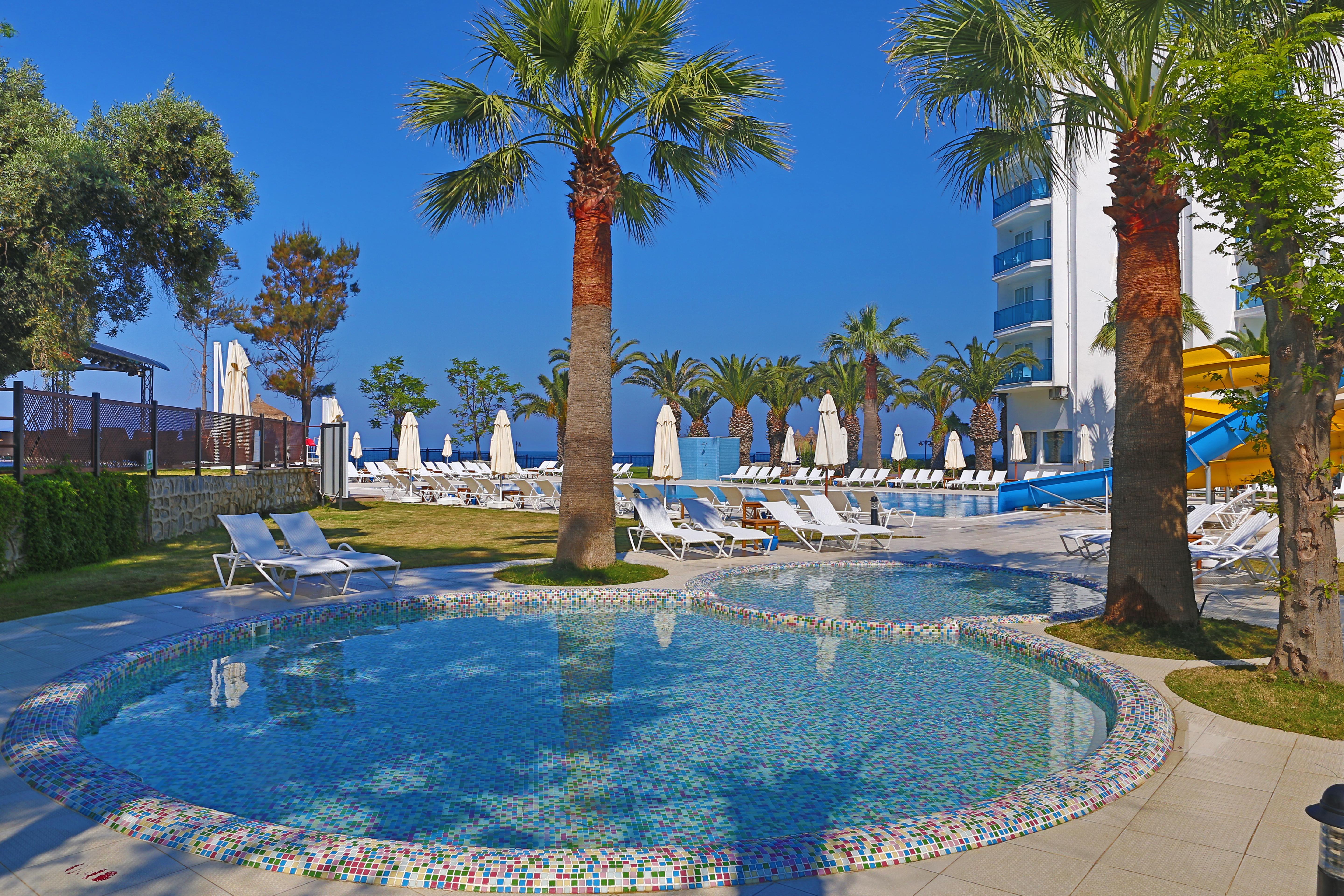 Le Bleu & 5* Kusadasi