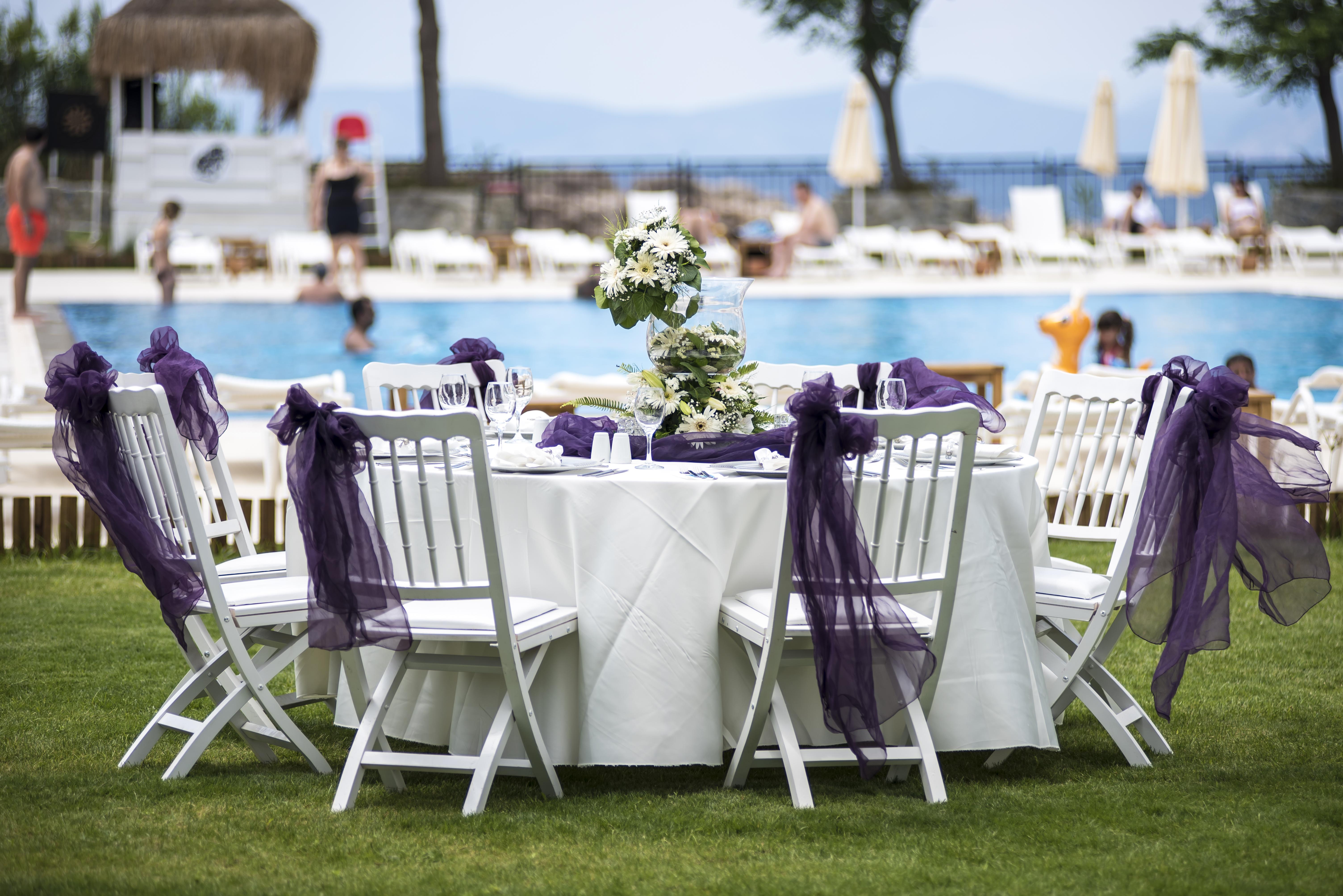 Le Bleu & Resort Kusadasi