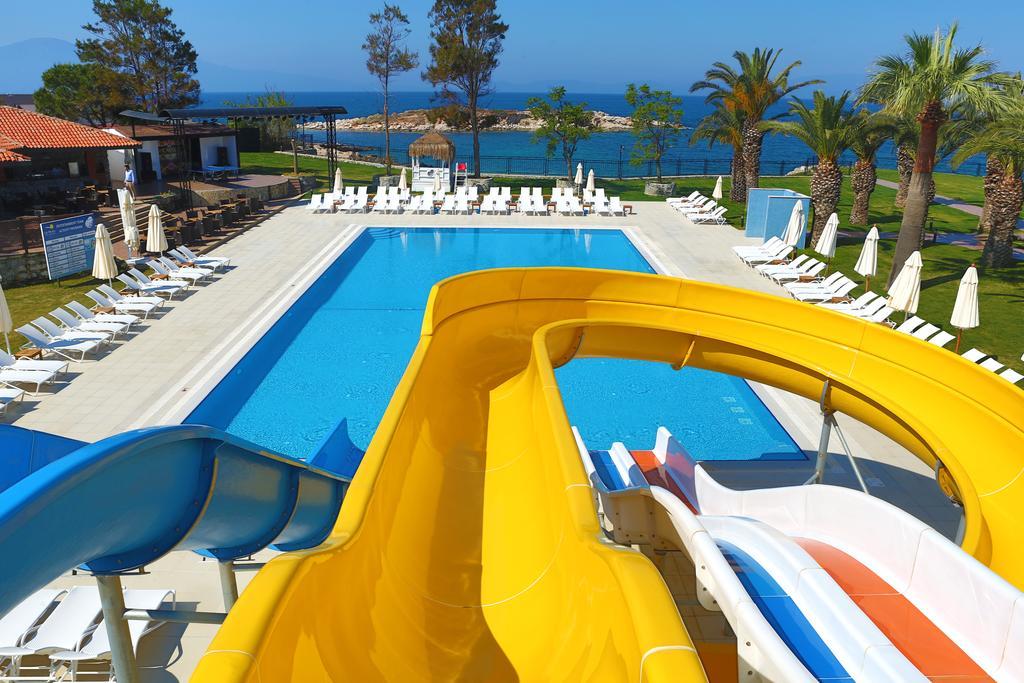 Le Bleu & Kusadasi