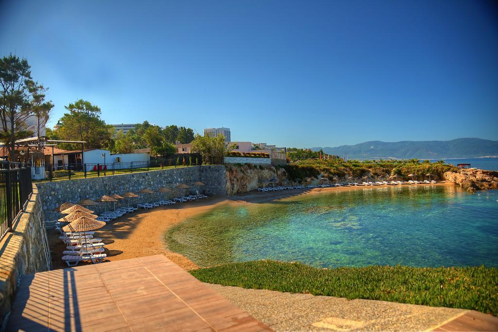 Resort Le Bleu & Kusadasi
