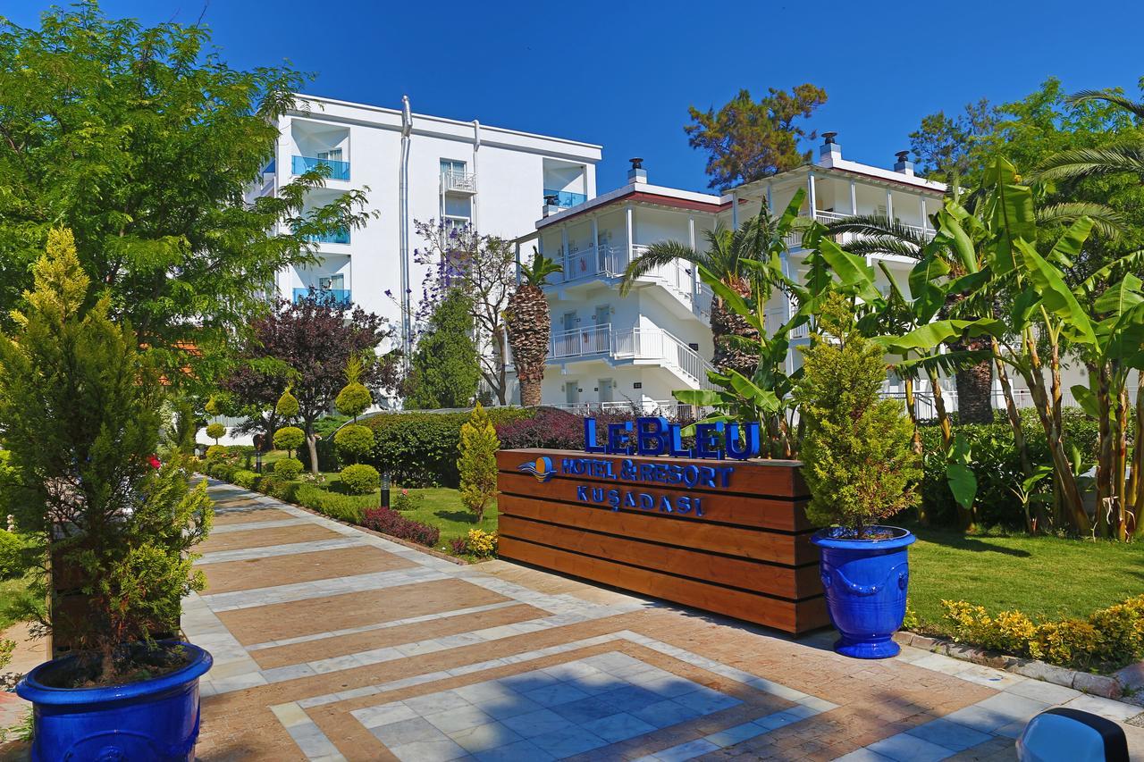 Resort Le Bleu & Kusadasi