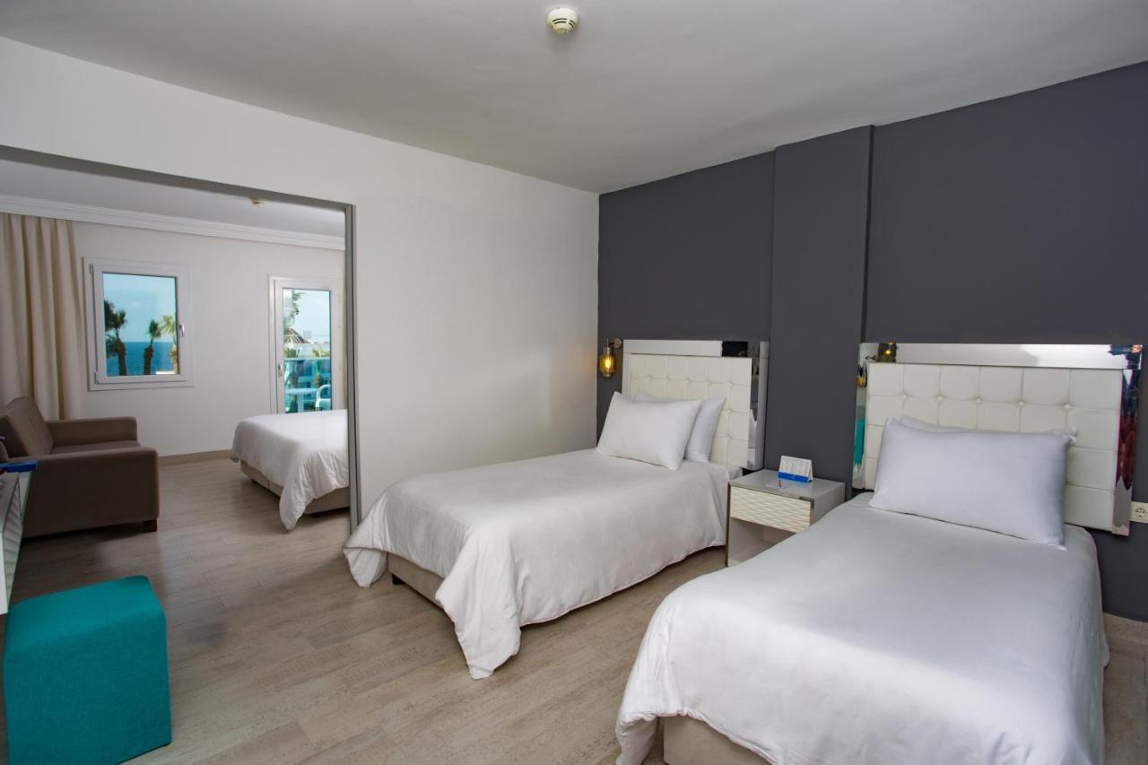 Le Bleu & Resort Kusadasi